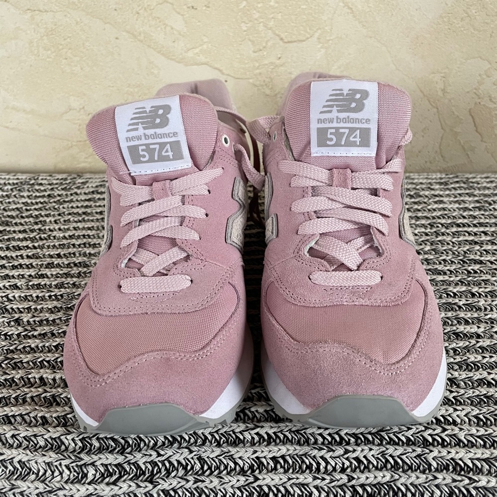 New Balance 574 running Shoes size 7.5
